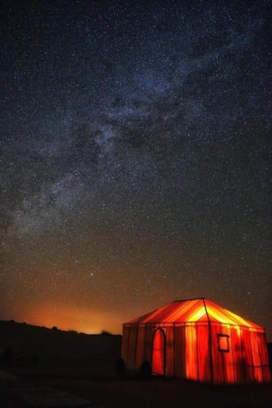 Merzouga Camp & Desert Activities Exterior photo