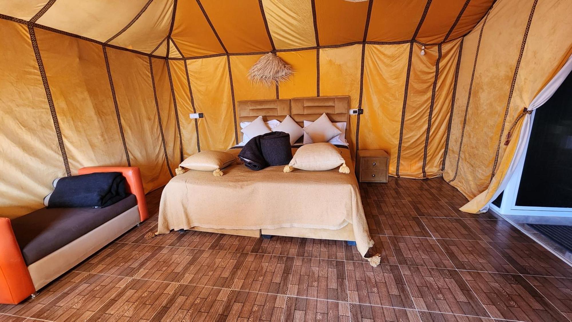 Merzouga Camp & Desert Activities Exterior photo